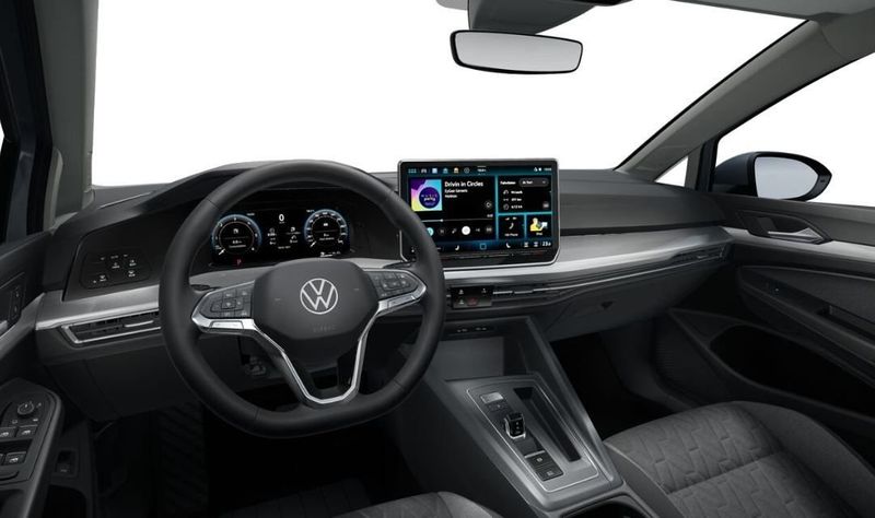 Volkswagen Golf bild 7
