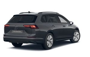 Volkswagen Golf bild 3