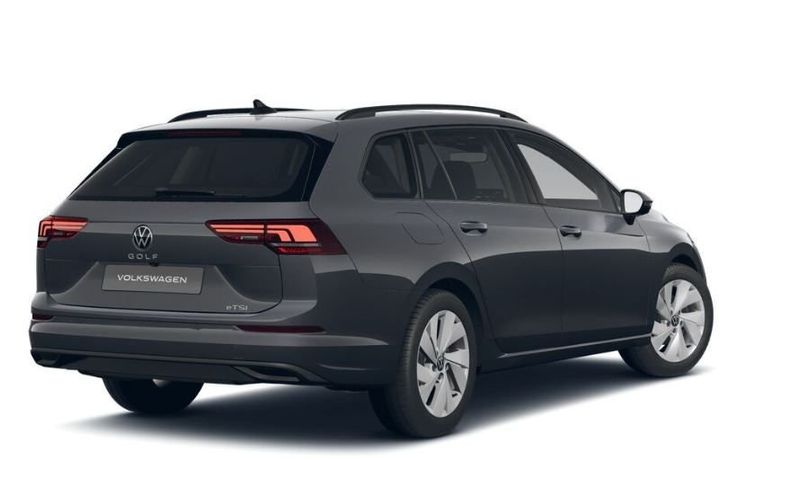 Volkswagen Golf bild 3