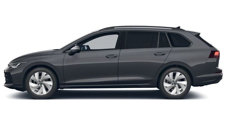 Volkswagen Golf bild 5