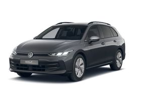 Volkswagen Golf bild 1