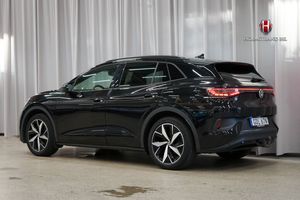 Volkswagen ID.4 bild 5