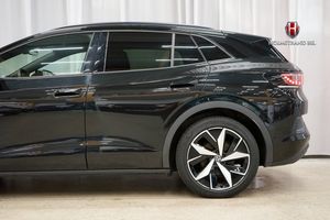 Volkswagen ID.4 bild 8