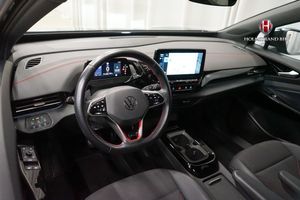 Volkswagen ID.4 bild 9