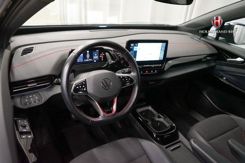 Volkswagen ID.4 bild 9