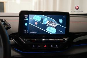 Volkswagen ID.4 bild 14