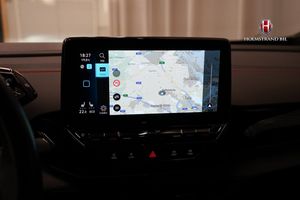 Volkswagen ID.4 bild 22