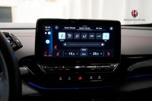 Volkswagen ID.4 bild 17
