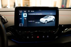 Volkswagen ID.4 bild 16