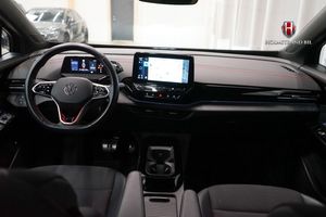 Volkswagen ID.4 bild 12