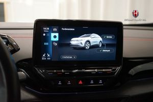 Volkswagen ID.4 bild 18