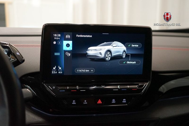 Volkswagen ID.4 bild 18