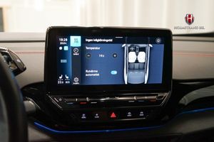 Volkswagen ID.4 bild 15
