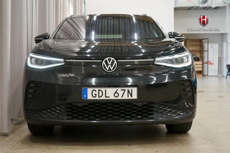 Volkswagen ID.4 bild 6