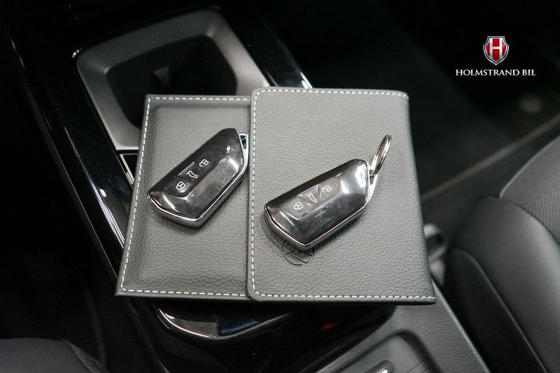 Volkswagen ID.4 bild 26