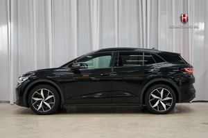 Volkswagen ID.4 bild 1