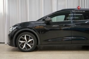 Volkswagen ID.4 bild 7