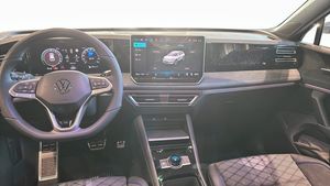 Volkswagen Tiguan bild 11