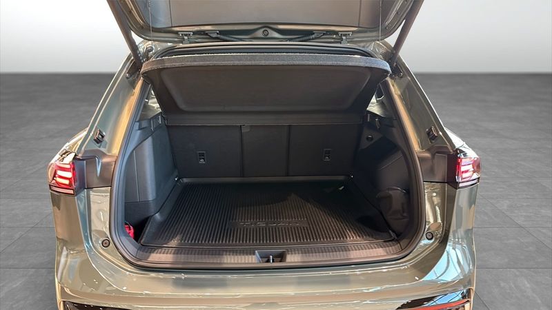 Volkswagen Tiguan bild 13