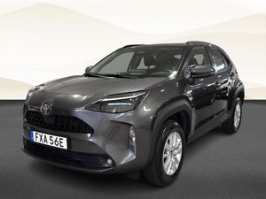Toyota Yaris Cross bild 19