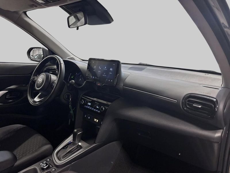 Toyota Yaris Cross bild 10