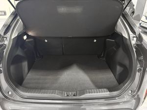 Toyota Yaris Cross bild 13