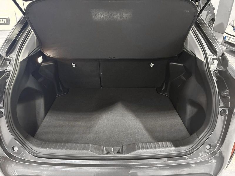 Toyota Yaris Cross bild 13