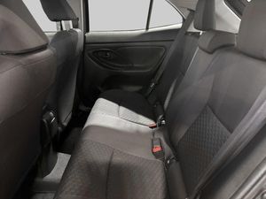 Toyota Yaris Cross bild 11