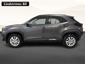 Toyota Yaris Cross bild 6
