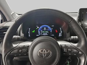 Toyota Yaris Cross bild 15