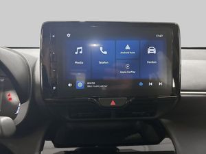 Toyota Yaris Cross bild 16