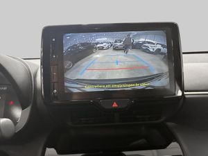 Toyota Yaris Cross bild 17
