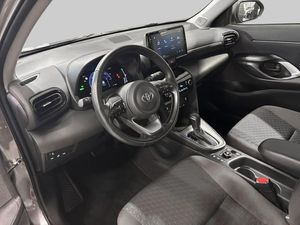 Toyota Yaris Cross bild 14