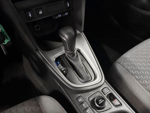 Toyota Yaris Cross bild 18