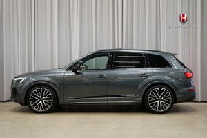 Audi SQ7 bild 1