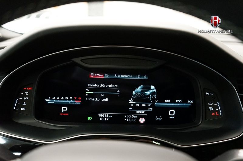 Audi SQ7 bild 23