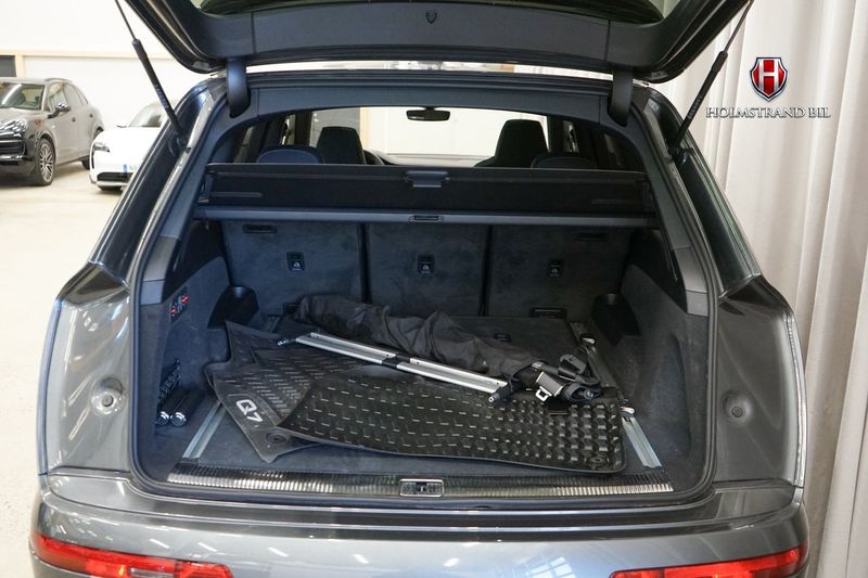Audi SQ7 bild 32