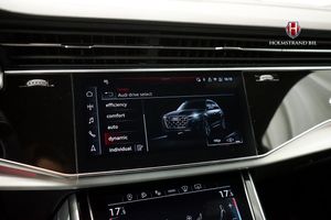 Audi SQ7 bild 28