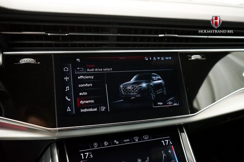 Audi SQ7 bild 28