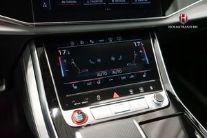 Audi SQ7 bild 29
