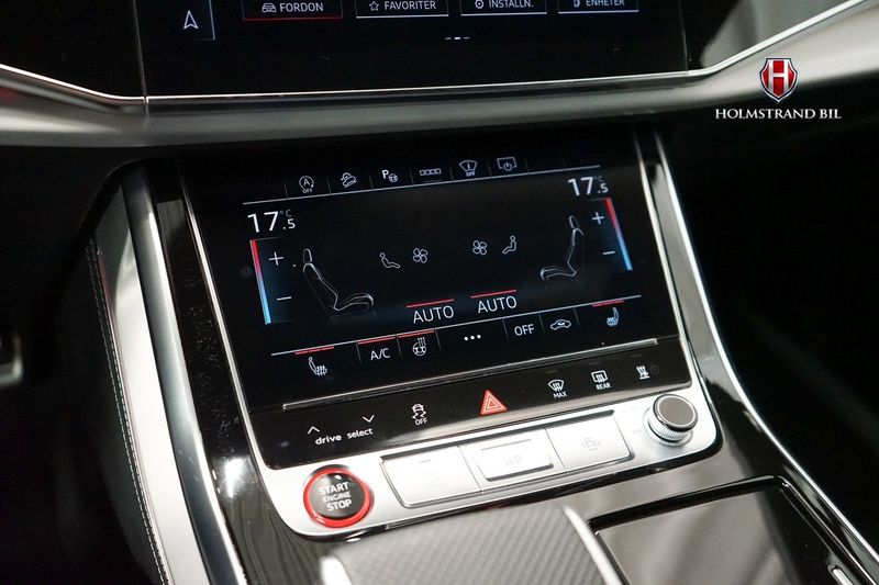Audi SQ7 bild 29
