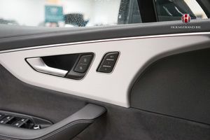 Audi SQ7 bild 15