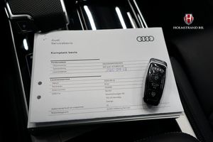 Audi SQ7 bild 34