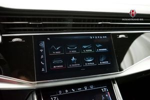 Audi SQ7 bild 26