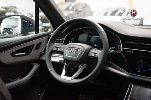 Audi SQ7 bild 21