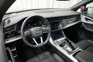 Audi SQ7 bild 13