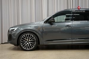 Audi SQ7 bild 7