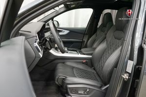 Audi SQ7 bild 14