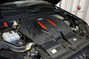 Audi SQ7 bild 12
