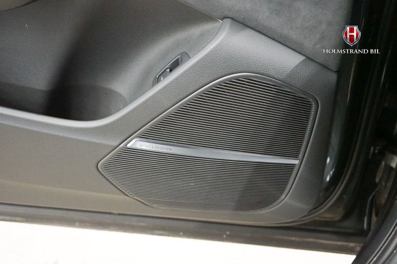 Audi SQ7 bild 30